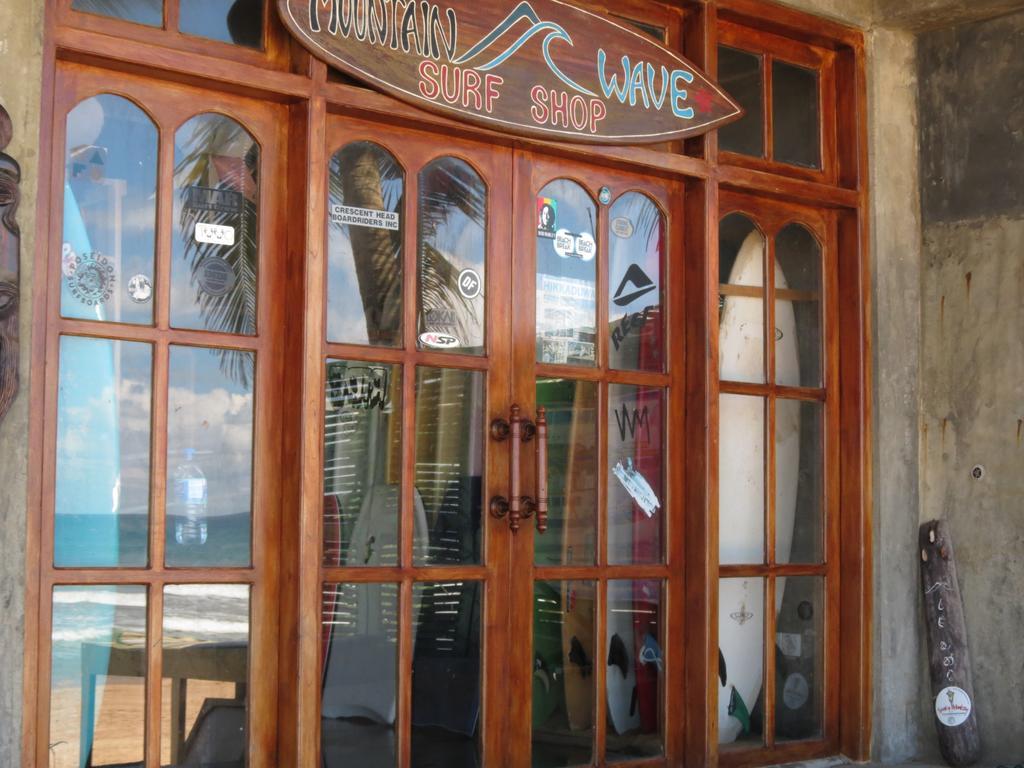 Why Not Guest House Hikkaduwa Exterior photo