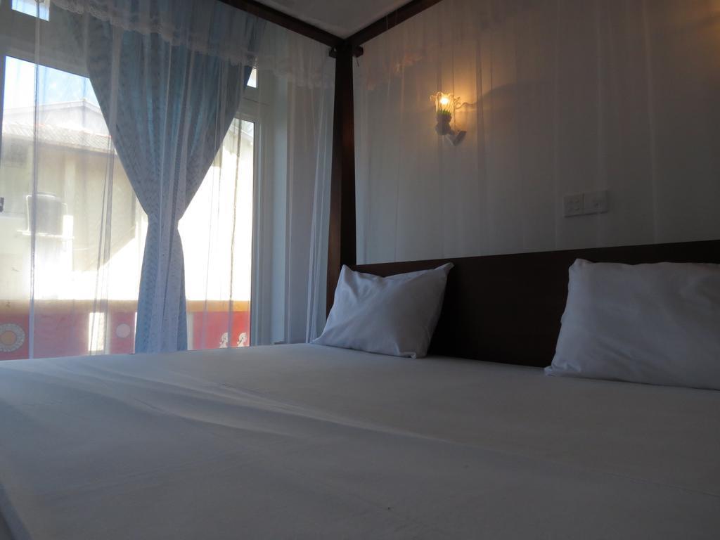 Why Not Guest House Hikkaduwa Room photo