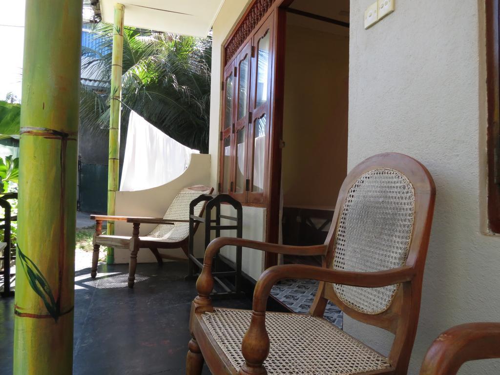 Why Not Guest House Hikkaduwa Room photo